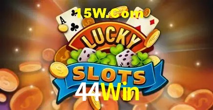 44Win - Aplicativo Móvel