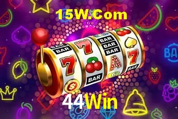 44Win - Pagamento PIX Instantâneo